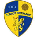 Stade Briochin logo - Concarneau VS Stade Briochin Score Today