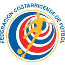 Costa Rica U23 logo - U VS Dominican Republic U Live