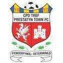Prestatyn Town FC logo - Guilsfield VS Prestatyn Town Fc Live Score Today