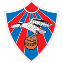 Valur/KH/Falkar U19 logo - U VS Kr Kv U Live