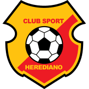 CS Herediano logo