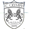 FC Olympia Savyntsi logo - Savyntsi VS Lisne Score
