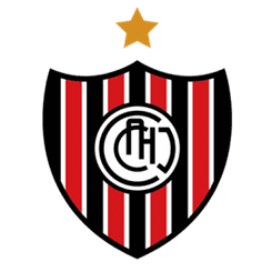 Chacarita juniors logo