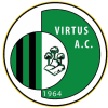 SS Virtus logo - UEFA UEFA Champions League