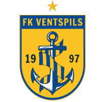 JFK Ventspils logo