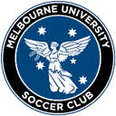 Melbourne Uni (w) logo - W VS Melbourne Uni W Live Score