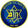 Maccabi Tel Aviv logo