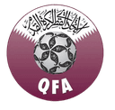 Qatar logo - Qatar VS Ecuador Score