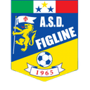 Figline logo - Fc VS Figline Live