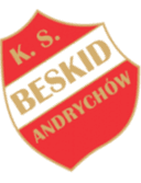 Beskid Andrychow logo - Andrychow VS Dalin Myslenice Score Today