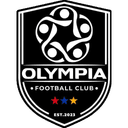 Olympia Yerevan logo - Yerevan VS Araratarmenia Fc Live