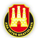 Inter Bratislava logo - Kosice VS Inter Bratislava Score