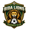 Bida Lions logo - Lions VS Warri Wolves Fc Result Today