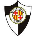 UA Horta logo - Horta VS Atletic Sant Just Result