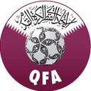 Qatar U21 logo - U VS Qatar U Live Score Today