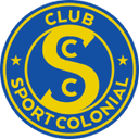 Sport Colonial logo - Figari VS Sport Colonial Score