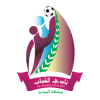 Al-Shabbab logo