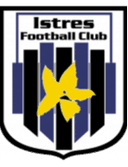 Istres logo - Toulon VS Istres Sport
