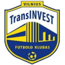 FK Transinvest B logo - B VS Siauliai B Live Score Today