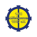 1.FC Muhlhausen logo - Muhlhausen VS Sv Oberachern Score