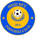 Hoai Duc logo - Pvf VS Hoai Duc Result Today