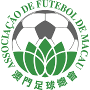 Macau of China logo