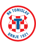 NK Tomislav logo