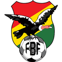 Bolivia U15 logo - U VS Peru U Live Score