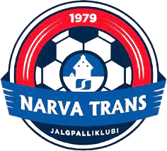Trans Narva B logo