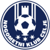 NK Publikum Celje logo - Football UEFA Champions League