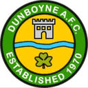 Dunboyne AFC logo - Afc VS Skerries Town Fc Sport