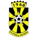 FK Straz Pod Ralskem logo - Ralskem VS Jiska Novy Bor Live Score