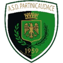 ASD Partinicaudace 1959 logo - Palermo VS Asd Partinicaudace Live Score