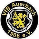 VfB Auerbach logo - Freital VS Vfb Auerbach Sport