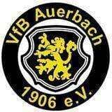 VfB Auerbach logo