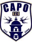 Capo FC logo - Fc VS La Force Result Today