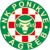 NK Ponikve logo - Krapina VS Nk Ponikve Live Score Today