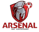 Arsenal SAO logo - Siguatepeque VS Arsenal Sao Sport