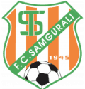Samgurali Tskh logo - Sagarejo VS Samgurali Tskh Live Score Today