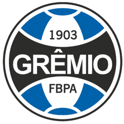 Gremio B logo