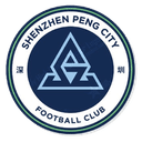 Shenzhen Peng City U15 logo - U VS Suzhou Dongwu U Result