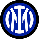 Inter Milan logo - UCL Champions