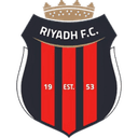 Al Riyadh logo - Riyadh VS Algharafa Live Score Today