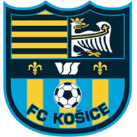 FK Kosice logo