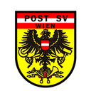 Post SV Wien logo - Amateur VS Post Sv Wien Sport