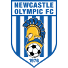Newcastle Olympic logo