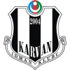 Karvan Evlakh logo - Qarabag VS Karvan Evlakh Result