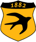Stourport Swifts logo - Swifts VS Hanley Town Live