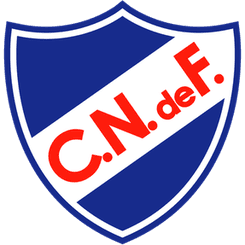 Nacional Montevideo logo