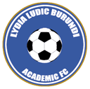 LLB Academic logo - Nyanza VS Llb Academic Sport